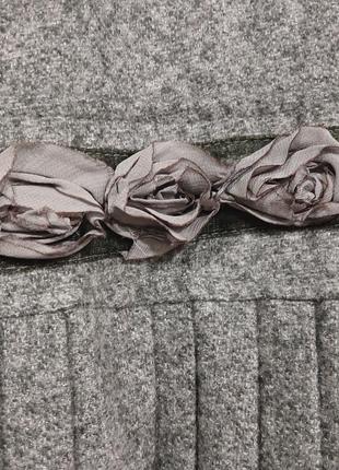 Теплий сарафан