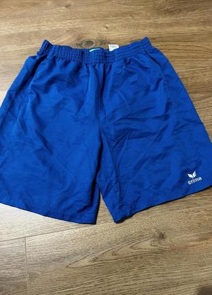 Чоловічі шорти erima