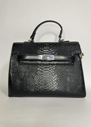 Сумка в стиле hermes