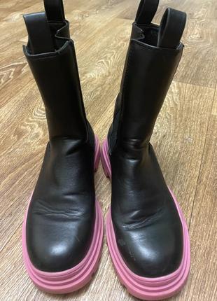 Черевики deezee 3