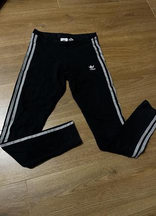 Женские лосины cleats adidas