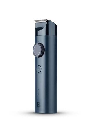 Тример boners hair trimmer shaver1 фото