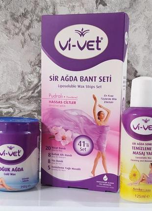 Набір для депіляції