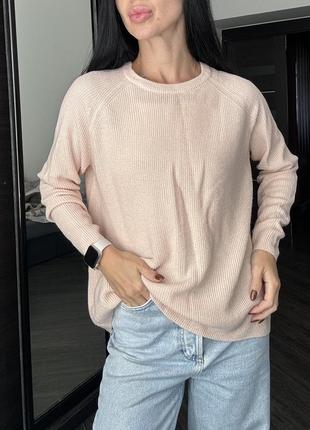 Светр/джемпер mango
