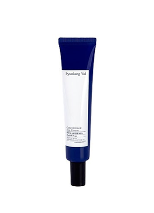 Восстанавливающий крем для век с керамидами pyunkang yul concentrated eye cream 25ml