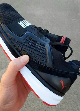 Кросівки  puma2 фото