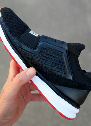 Кросівки  puma5 фото