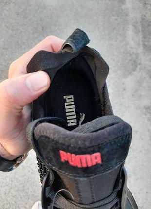 Кросівки  puma8 фото