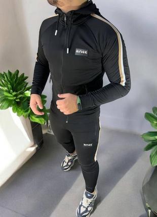 Спортивний костюм hugo boss