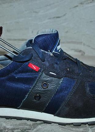 Ferracini кроссовки 44 размер