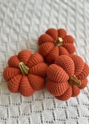 Тыква декоративная