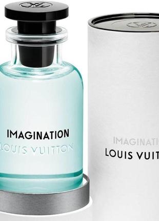 Мужской парфюм louis vuitton imagination (луи виттон имаджинейшн) парфюмированная вода 100 ml/мл