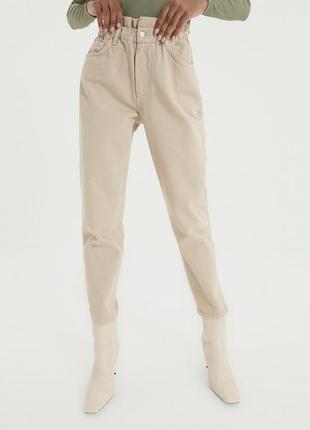 Джинсы, штаны, брюки