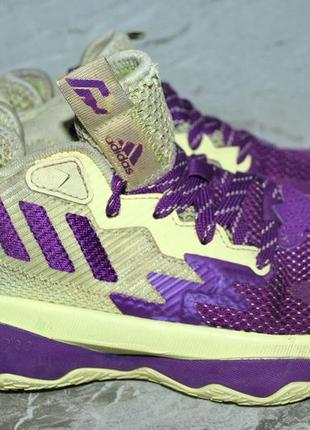 Adidas кроссовки 35 размер 2