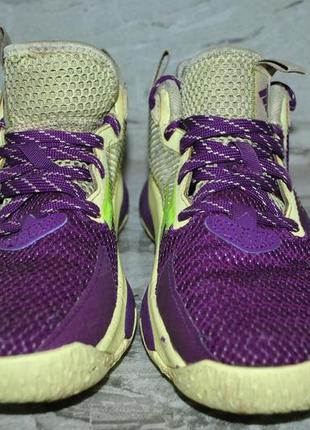 Adidas кроссовки 35 размер 3
