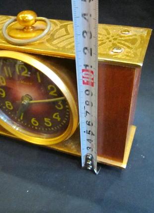 Интерьерные часы "маяк" made in ussr на ходу. №6