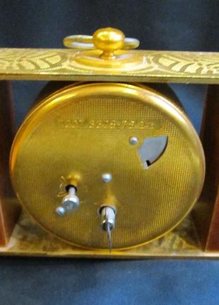 Интерьерные часы "маяк" made in ussr на ходу. №6
