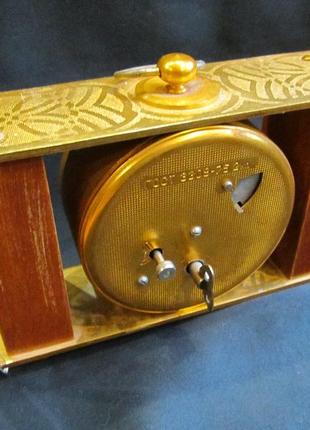 Интерьерные часы "маяк" made in ussr на ходу. №6