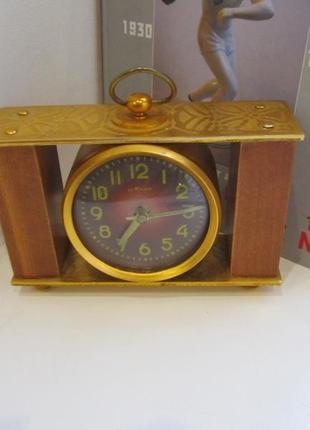 Интерьерные часы "маяк" made in ussr на ходу. №6