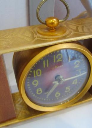 Интерьерные часы "маяк" made in ussr на ходу. №6