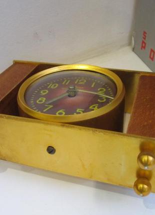 Интерьерные часы "маяк" made in ussr на ходу. №6