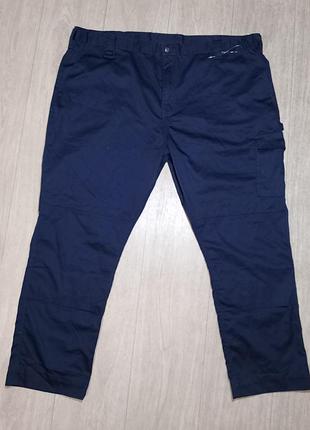 Штаны рабочие portwest. размер 62