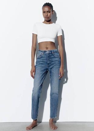 Джинси zara, 34 розмір