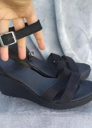 Босоніжки croks 7