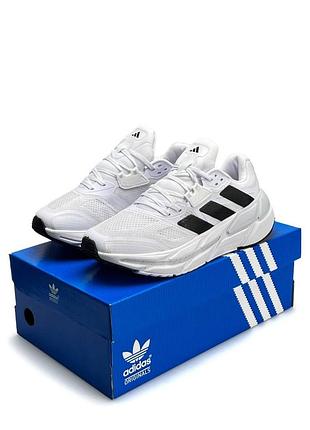 Кросівки чоловічі adidas 2.0 white black