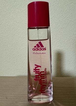 Adidas classic woman edt deals