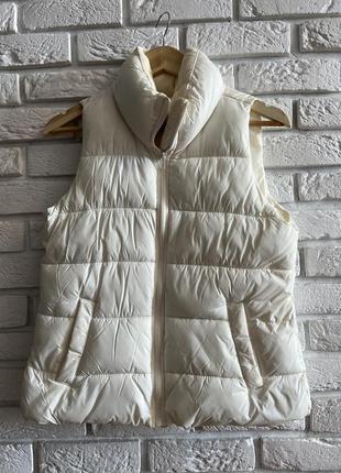 Жилетка тепла XL / 56