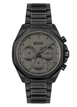 Чоловічий годинник hugo boss 1514016 'cloud'
