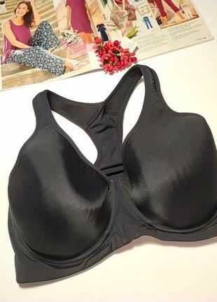 80f, спортивний бюстгалтер топ з чашками secret possessions