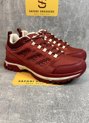 Треккинговые кроссовки tamaris active 1977x terracotta / eu 37 / оригинал