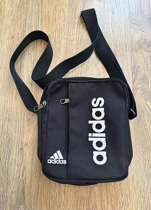 Оригінальна сумка adidas