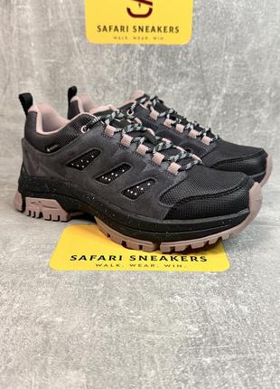 Треккинговые кроссовки tamaris active 1977x black jade com / eu 39/ eu 37