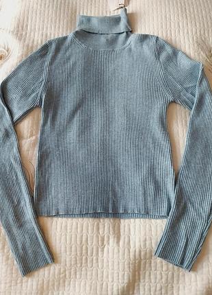 Гольф pull&bear