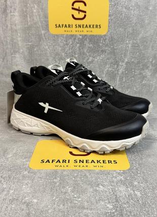Треккинговые кроссовки tamaris active 1977x black-sand / eu 38, 39 / оригинал