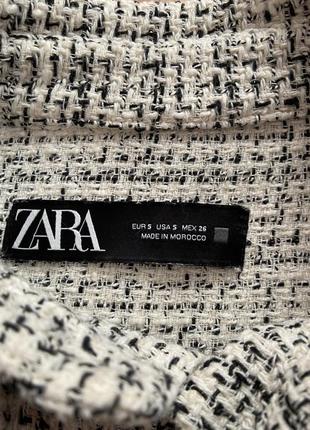 Женский пиджак жакет zara4 фото