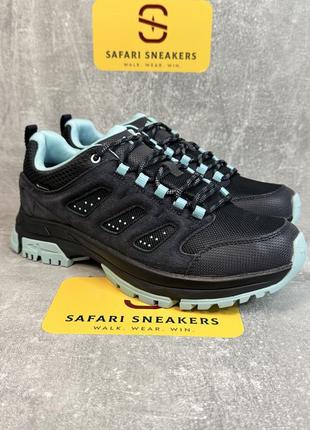 Треккинговые кроссовки tamaris active 1977x fountain blue / eu 38, 41 /