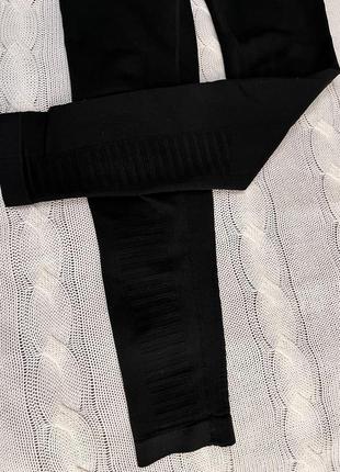 Леггинсы лосины спортивные workout5 фото