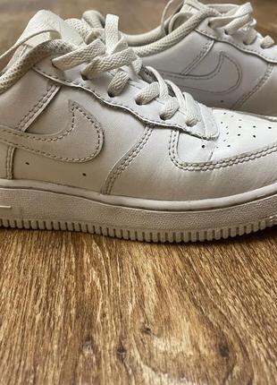 Кроссовки nike оригинал