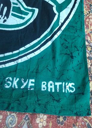 Батік. skye batiks. 2