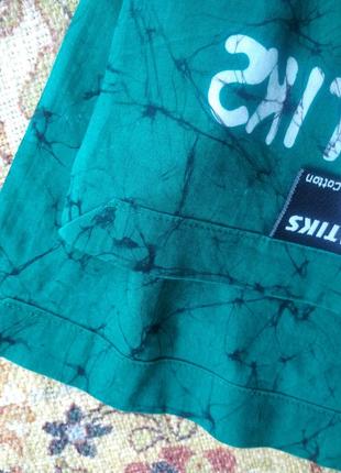 Батік. skye batiks. 6