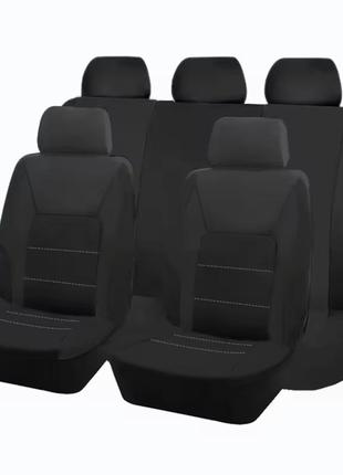 Чехлы для автомобиля