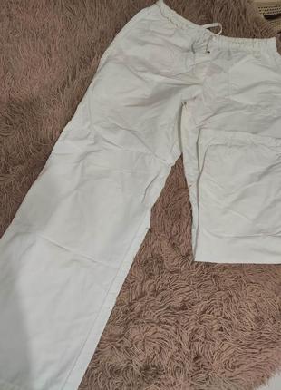 Спортивные женские штаны