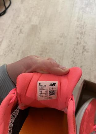 Нові кросівки new balance