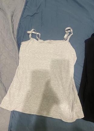 Майка для кормления h&amp;m