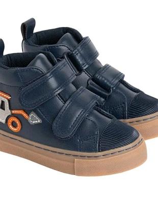 Локоники демисезонн