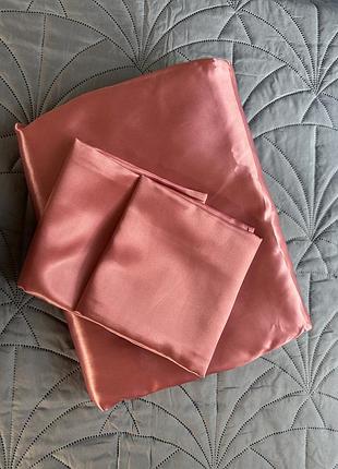 Комплект постільної білизни двоспальний